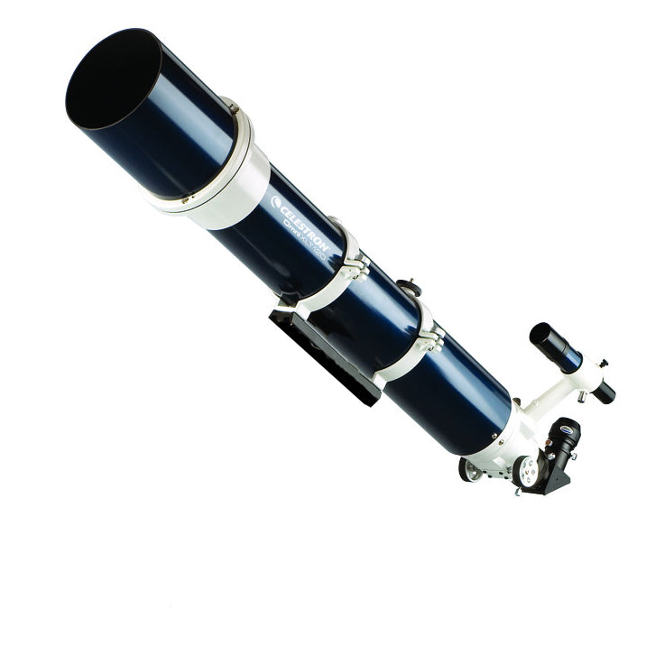 Celestron 120mm Omni XLT Refractor Telescope OTA 21090 - High-Quality Astronomical Telescope for Stargazing, Astrophotography & Celestial Observation