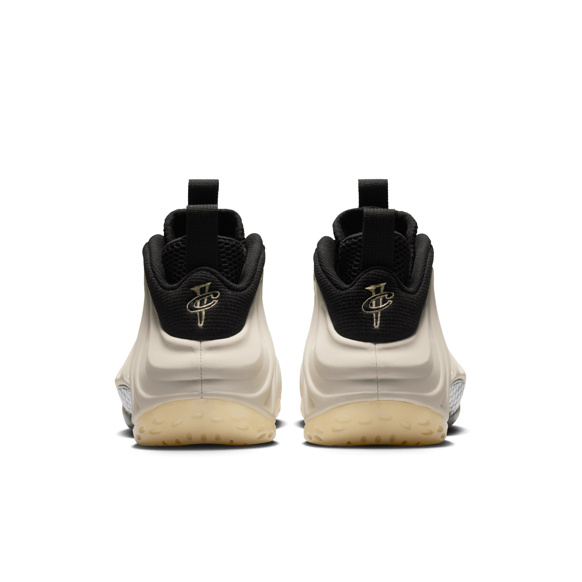 Nike Air Foamposite One Light Orewood Brown Basketball Shoes - Men's High-Performance Sneakers for Court Play & Street Style