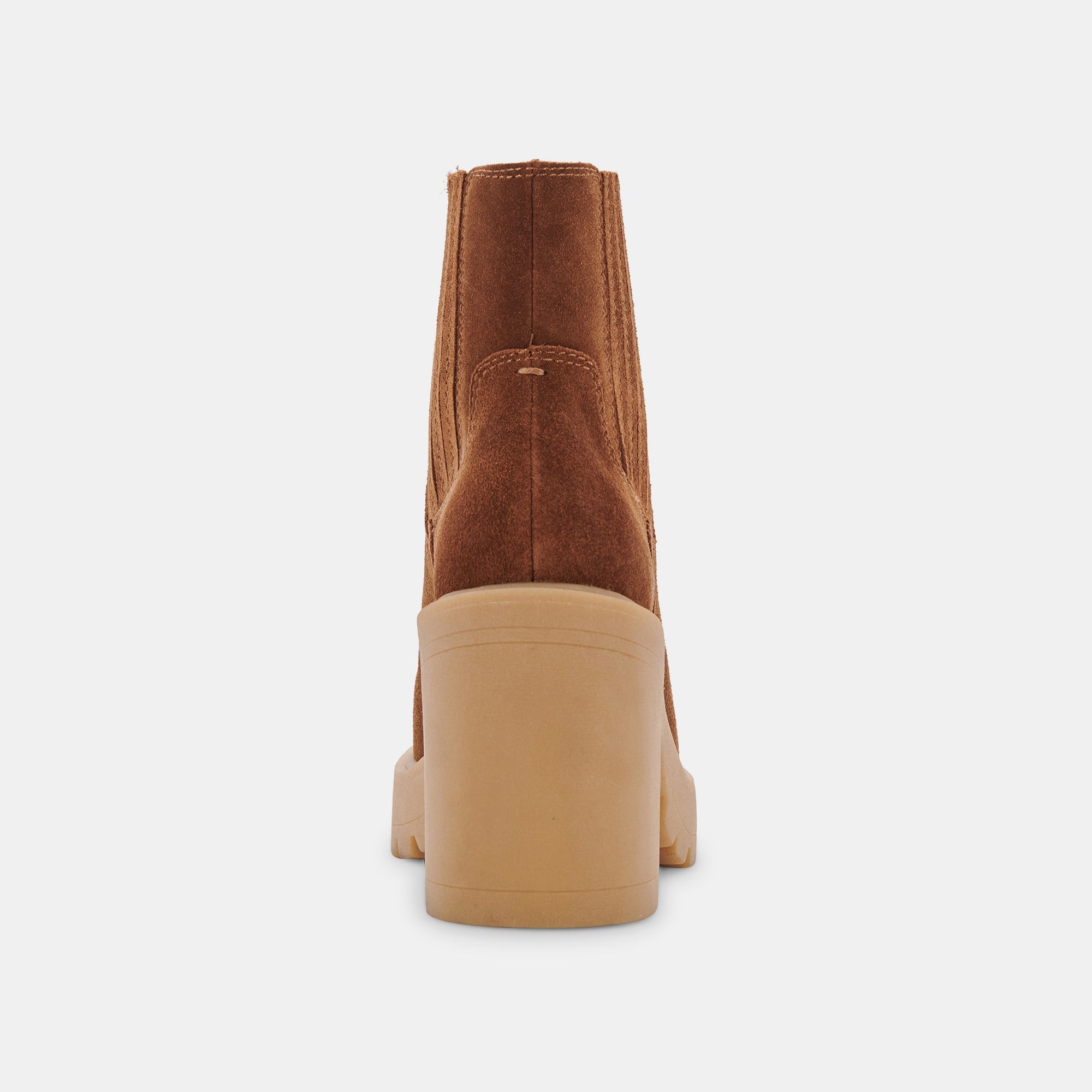 Camel Suede Waterproof Booties for Women - Comfortable & Stylish H2O Shoes for Outdoor, Beach, and Casual Wear