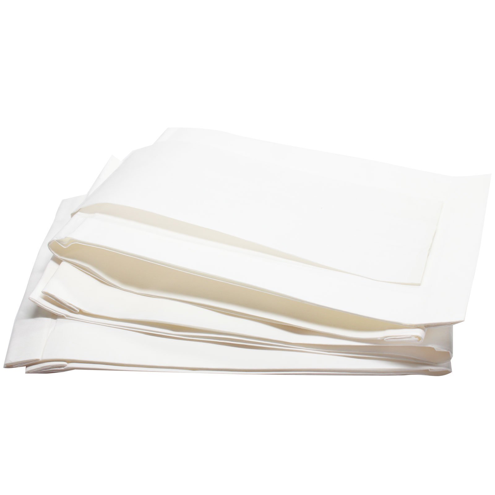 Upstart Battery 12 Replacement Vacuum Bags for Eureka 1934AX, F & G Series - 4-Pack (3 Bags per Pack) - Perfect for Home Cleaning, Pet Hair Removal & Allergen Control