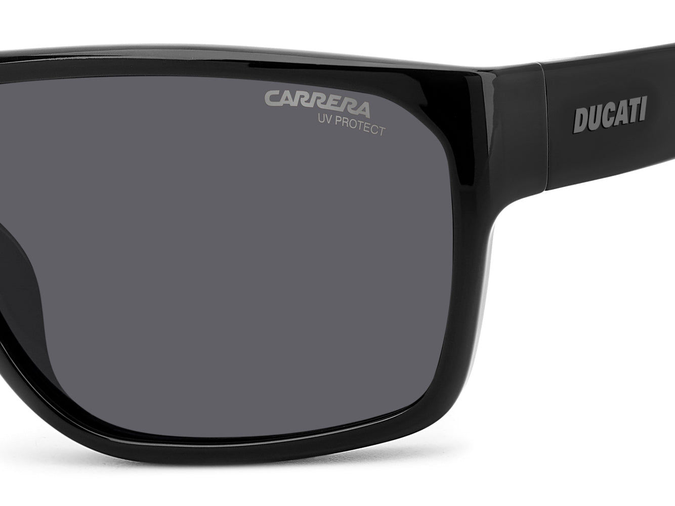Ducati Carrera CARDUC 029/S Sunglasses - Motorcycle Riding, Cycling & Outdoor Sports Eyewear for Men & Women