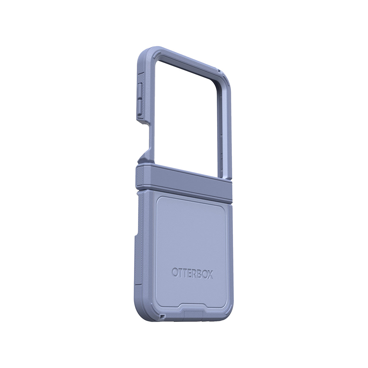 OtterBox Defender XT Protective Case for Samsung Galaxy Z Flip 6 - Alpine Lupine Purple | Shockproof & Drop Protection | Perfect for Outdoor Adventures & Daily Use