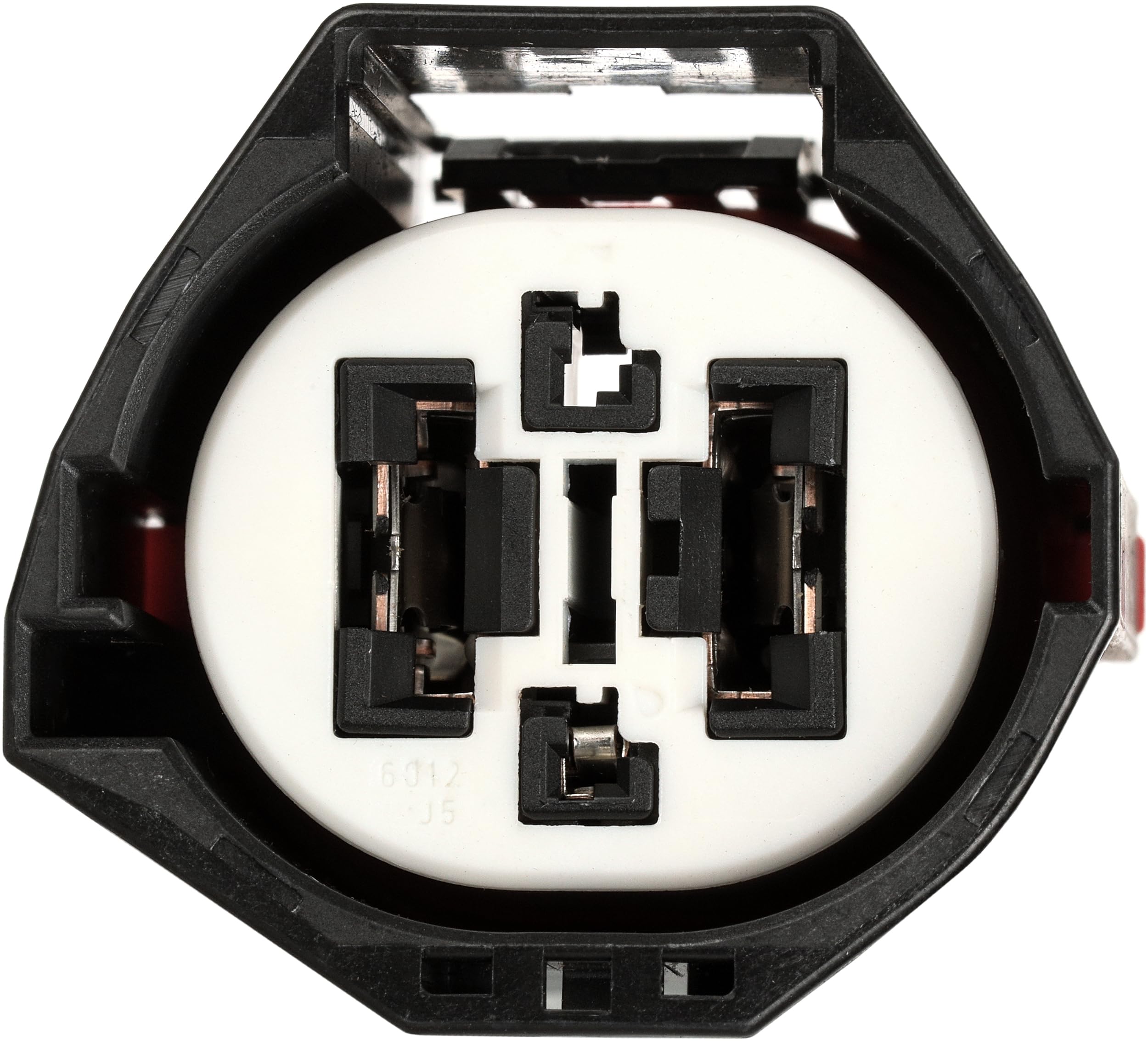 Gates FCM108K Engine Cooling Fan Module Replacement - High Performance Cooling System for Trucks & SUVs - Perfect for Off-Roading, Towing & Heavy-Duty Use
