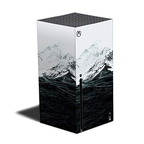 Mountain Waves