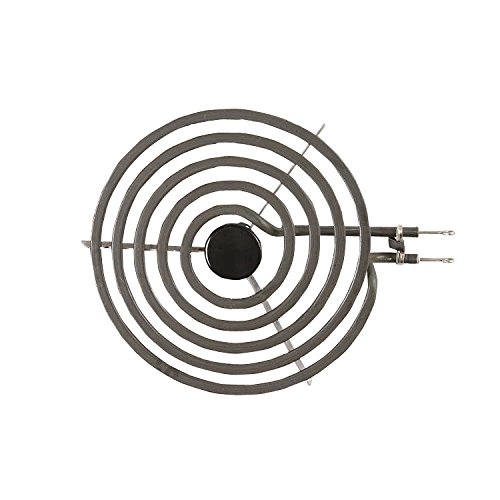 ForeverPRO 3191454 Replacement Element for Whirlpool Cooktop - Compatible with Models 04000033, 0042127, 0042131, 0042139 - Perfect for Stove Repair & Kitchen Upgrades