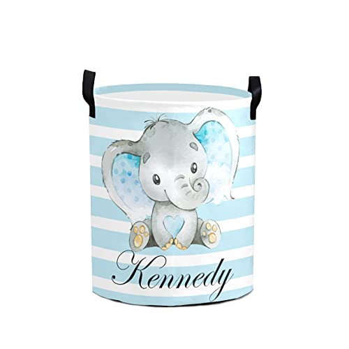 Baby elephant 12