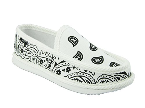 White/Black