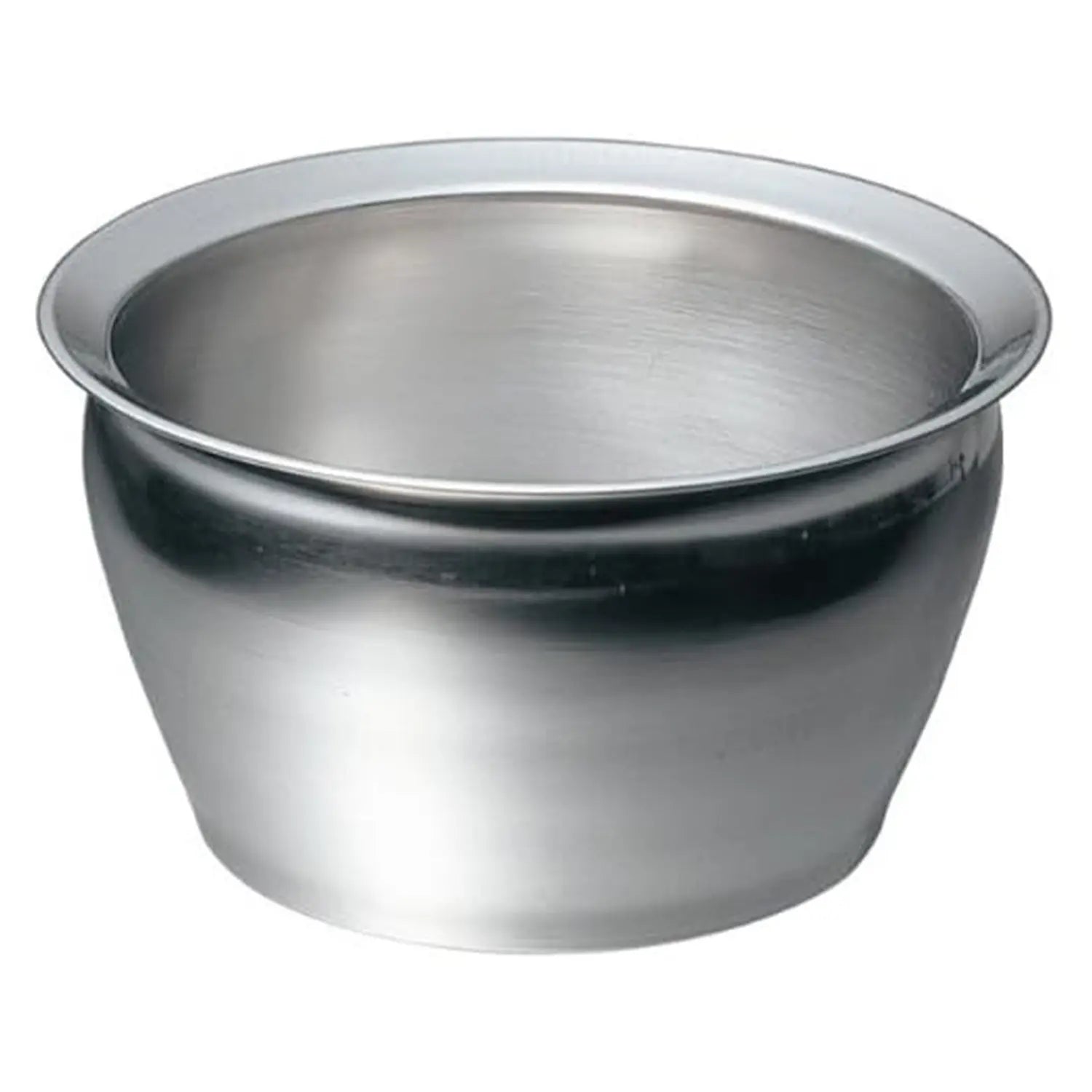 EBM Stainless Steel Oil Storage Container - 5 Gallon, Airtight & Leak-Proof for Cooking Oil, Motor Oil & Lubricants - Ideal for Kitchen, Garage & Workshop Use