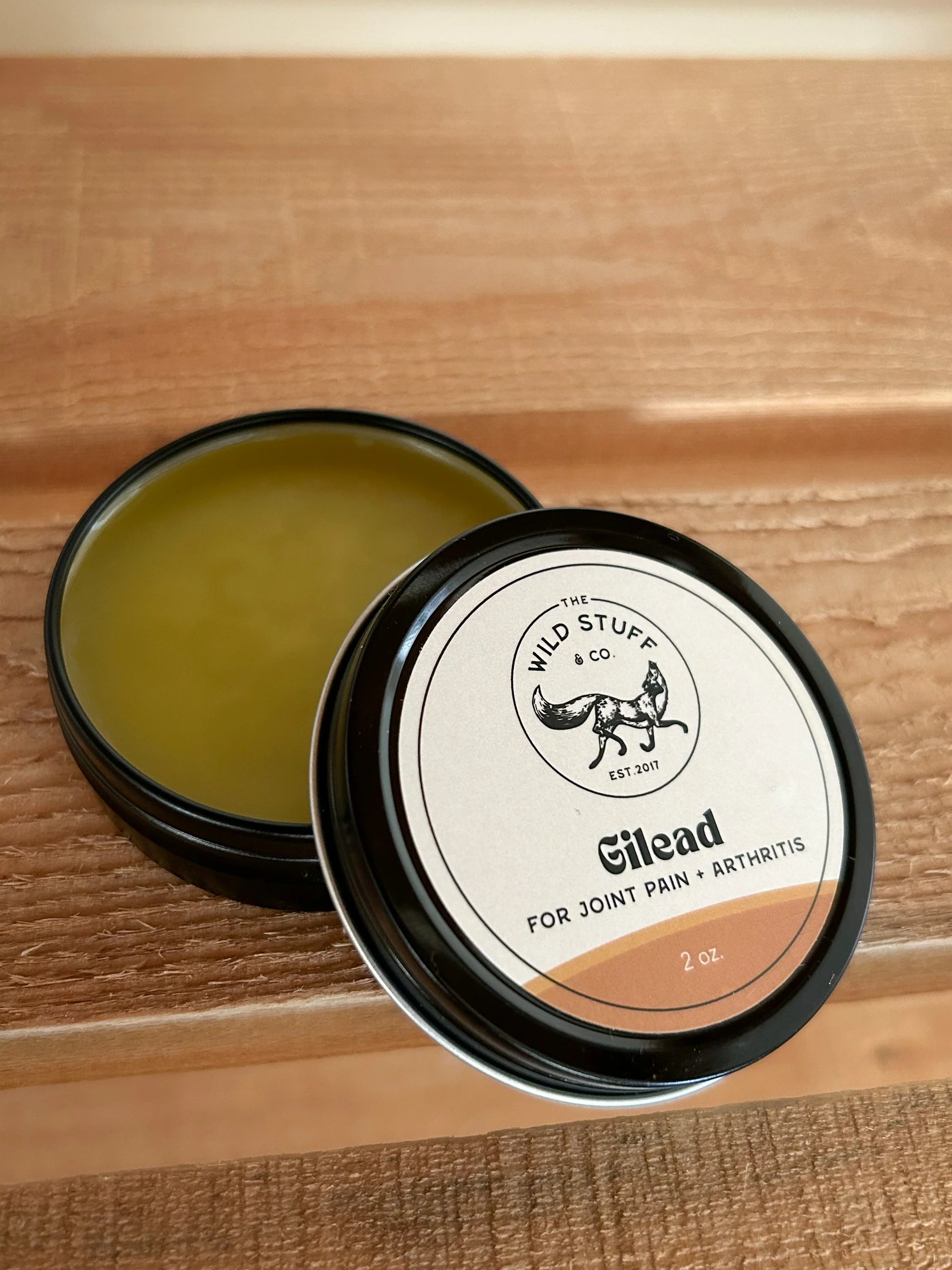 The Wild Stuff by Gilead - Premium Quality Products for Outdoor Adventures, Camping & Hiking Gear