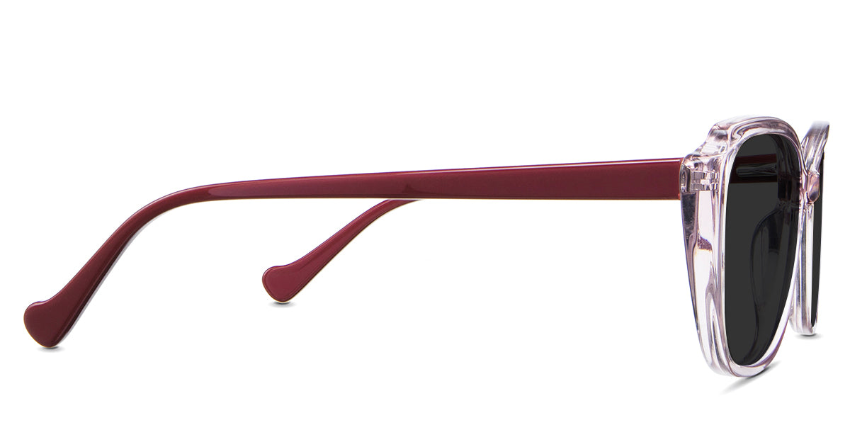 Nanu Women's Prescription Sunglasses for UV Protection - Stylish & Comfortable Eyewear for Driving, Outdoor Activities & Fashion
