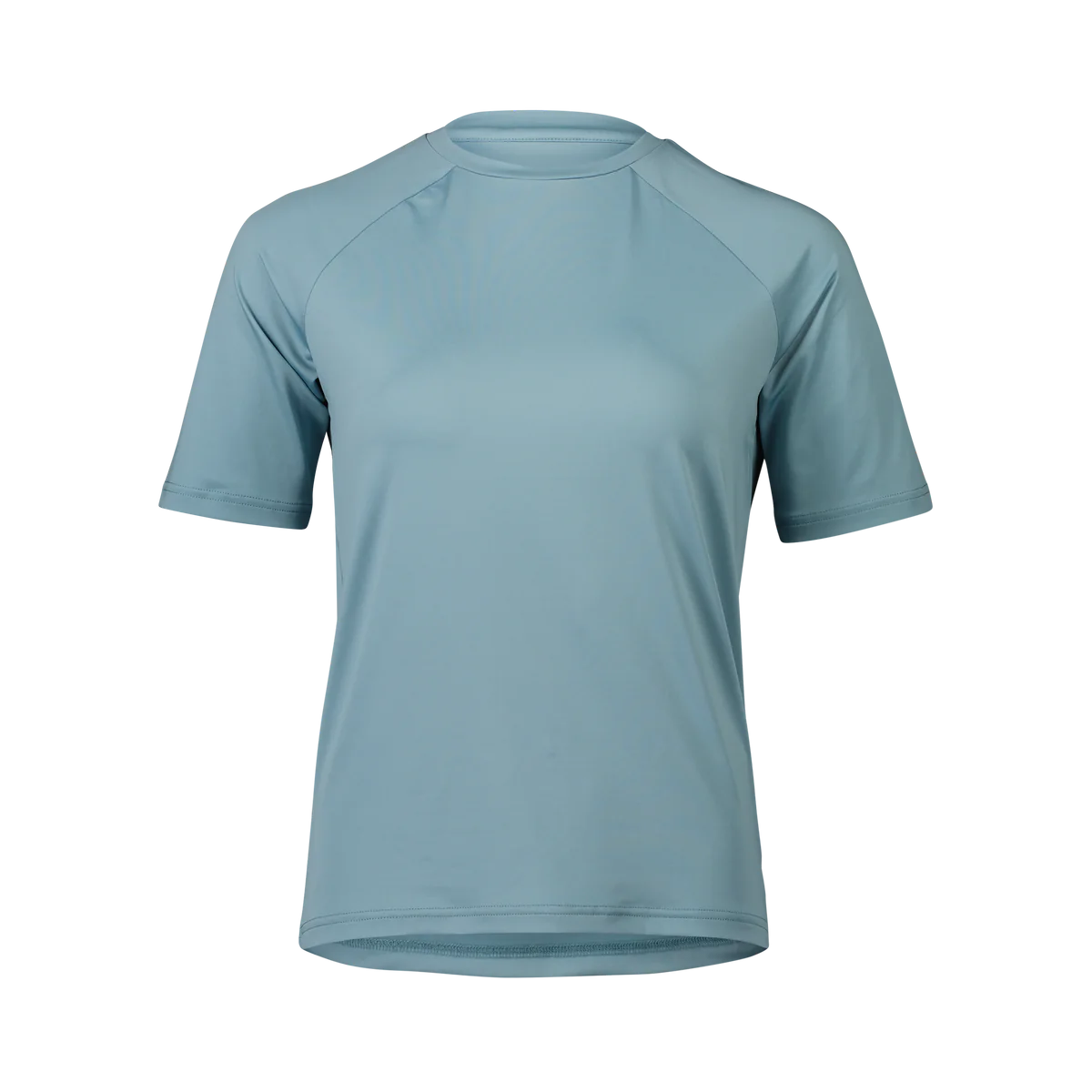 POC 2023 Women's Reform Enduro Light Tee - Breathable Mountain Biking Shirt for Trail Riding & Outdoor Adventures