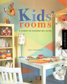 Kids' Room Decorating Guide - Step-by-Step DIY Ideas for Children's Bedrooms | Playroom & Nursery Design Tips