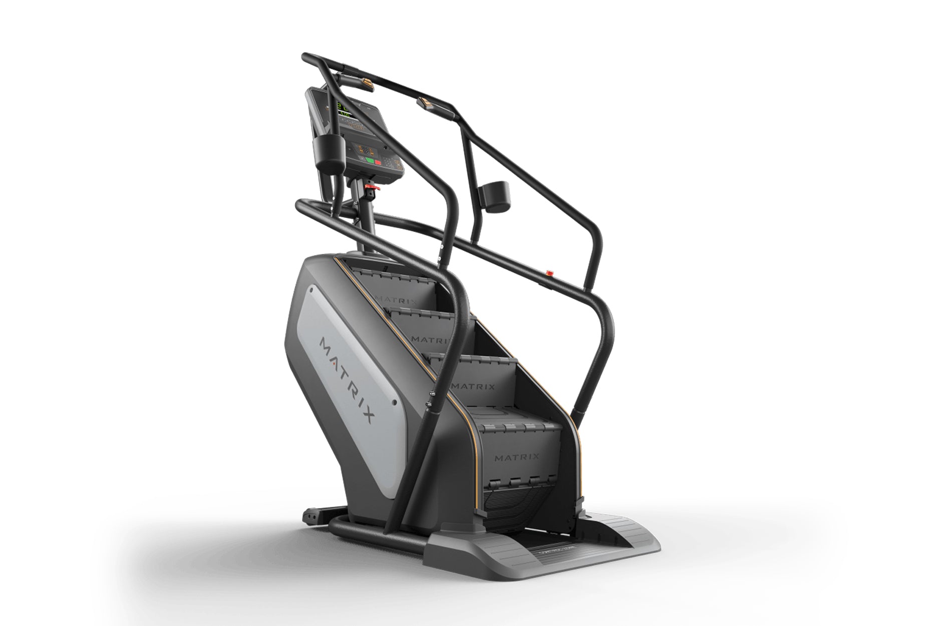 Matrix Performance ClimbMill - Professional Home Climbing Machine for Cardio & Full-Body Workout - Perfect for Home Gym, Fitness Training & Weight Loss