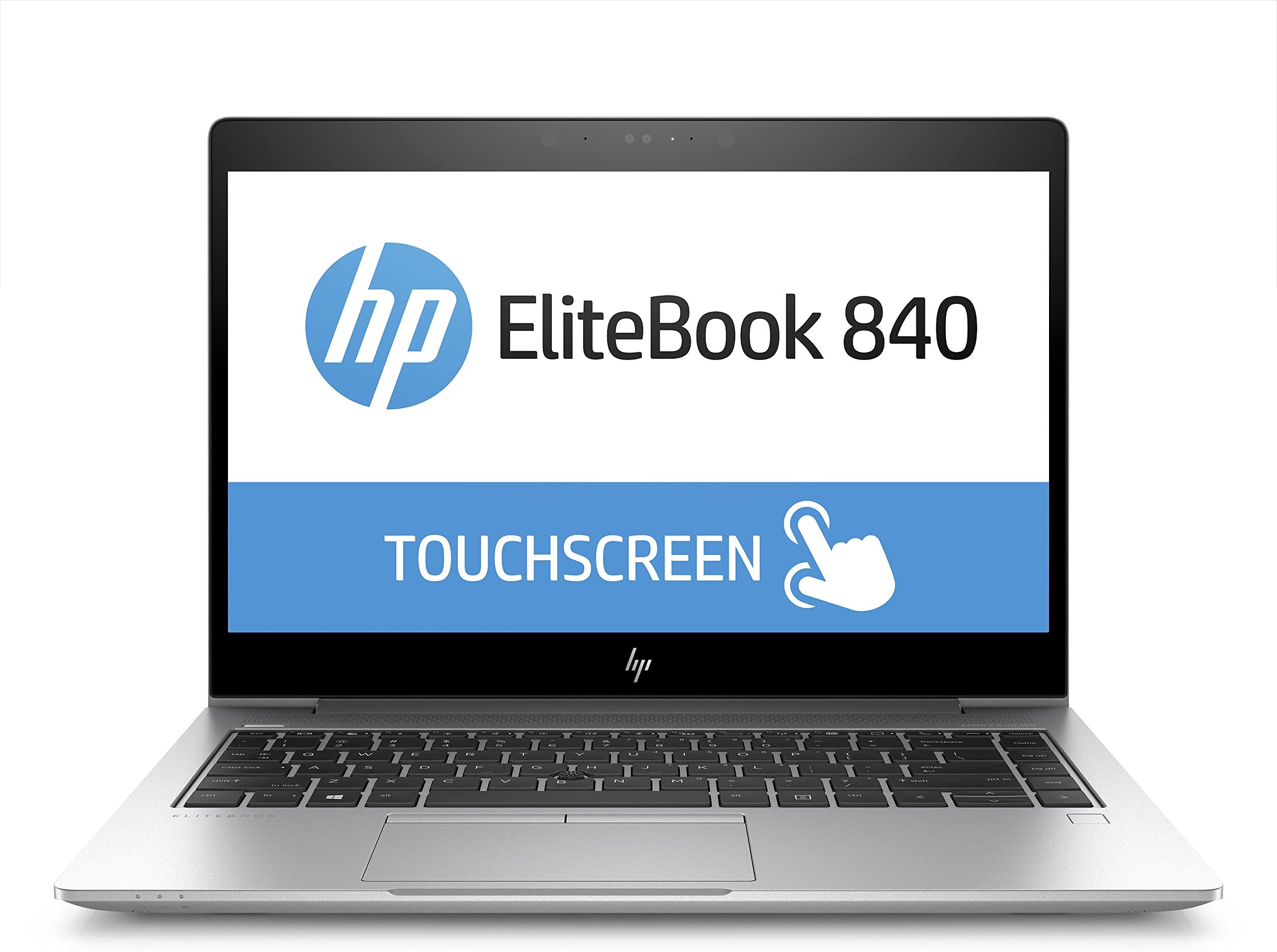 Refurbished HP EliteBook 840 G5 14