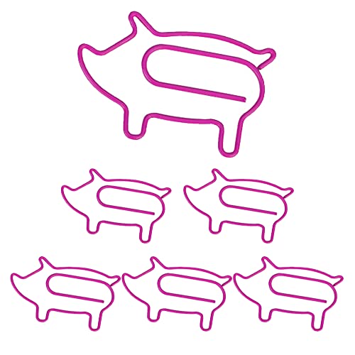 Hot Pink Piggy