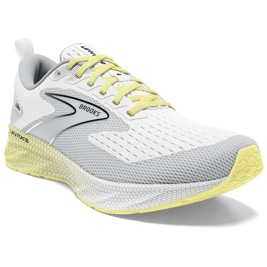 Nike Women's Levitate 6 Running Shoes - Lightweight Cushioned Sneakers for Jogging, Gym Workouts & Everyday Wear