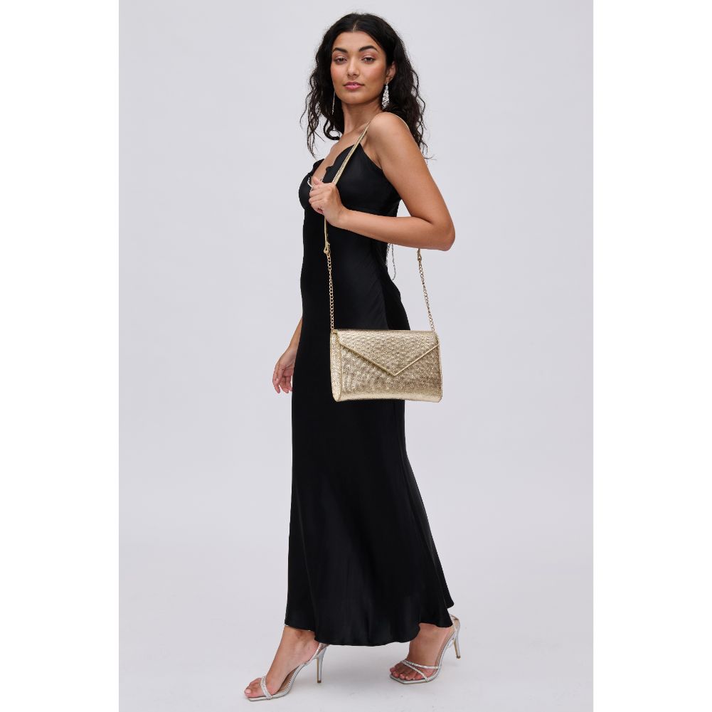 Riva Clutch - Stylish & Trendy Women's Crossbody Bag for Everyday Use, Parties & Special Occasions
