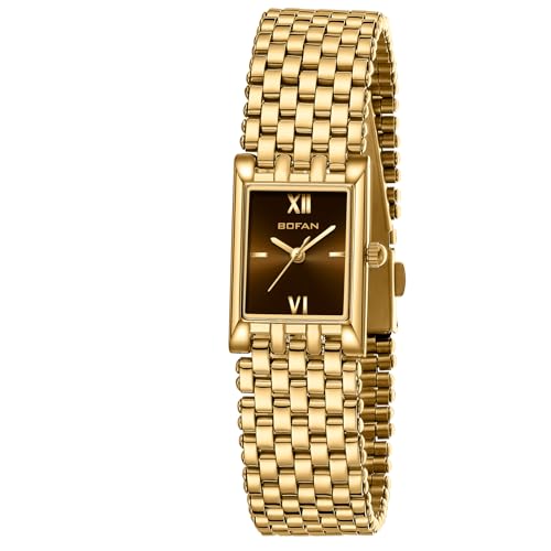 Brown-Gold