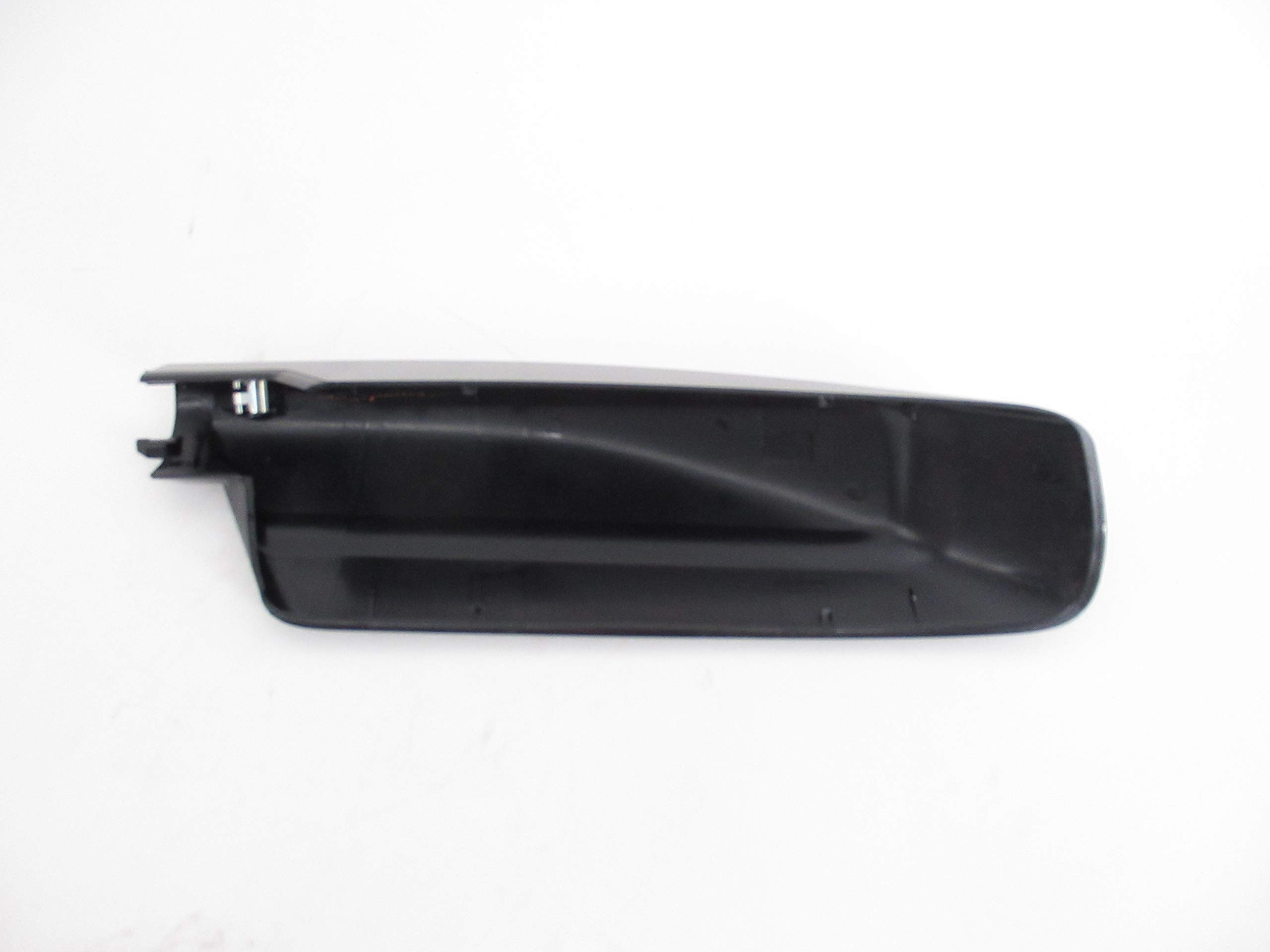 Toyota 63492-60060 Roof Rack Leg Cover Replacement Part - Durable ABS Plastic for Camry, Highlander, RAV4 - Perfect for Outdoor Adventures & Road Trips