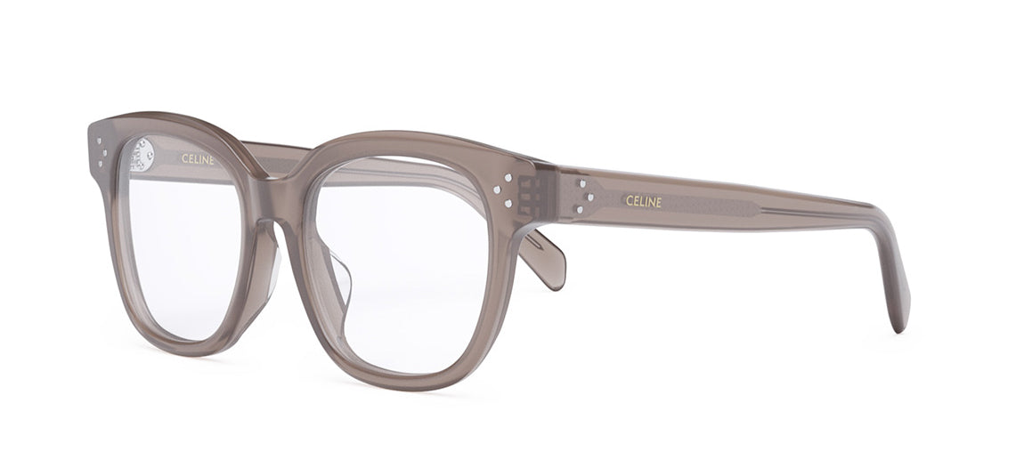CELINE Bold 3 Dots CL50086I Sunglasses - Classic Aviator Style with UV Protection for Women & Men | Perfect for Driving, Beach & Outdoor Activities