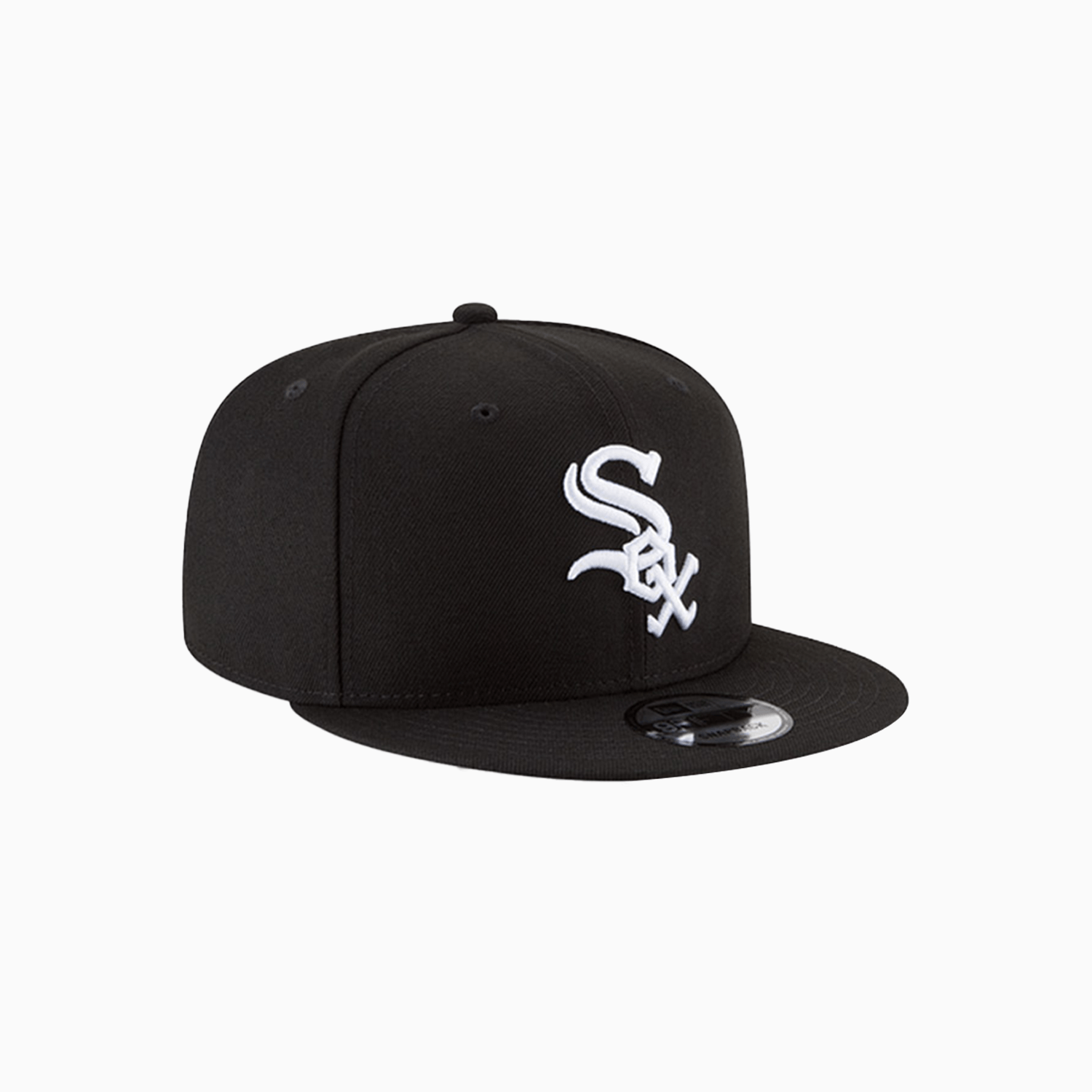 Chicago White Sox 9Fifty MLB Snapback Hat - Official Adjustable Baseball Cap for Men & Women - Perfect for Games, Streetwear & Sports Fan Fashion