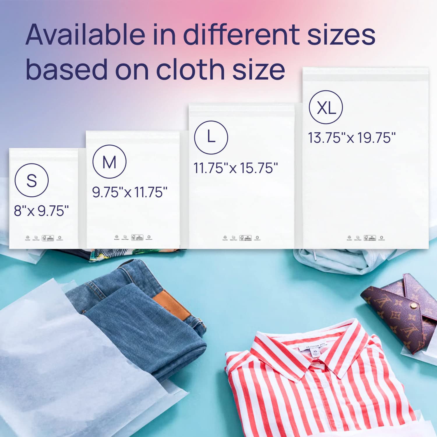 IDL Packaging Vela™ 9.75
