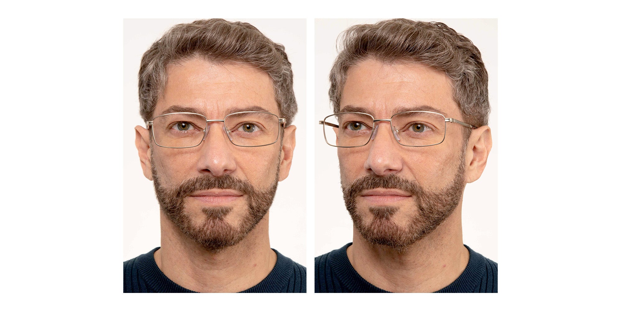 Stylish Fashion Eyewear for Women & Men - Trendy Glasses for Everyday Wear, Reading & Driving - UV Protection & Lightweight Design