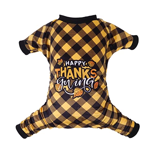 Happy Thanksgiving