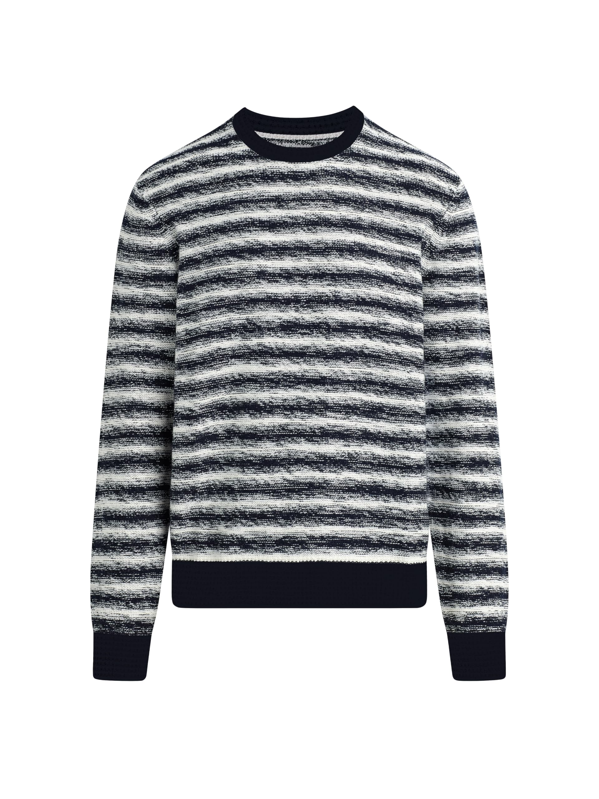 Joe's Men's Crewneck Knit Pullover Sweater - Soft Casual Winter Warm Sweater for Men - Perfect for Office, Travel & Outdoor Activities