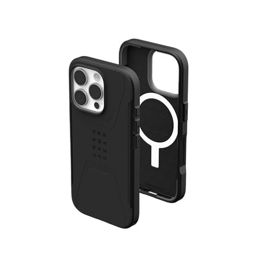 Civilian - Black