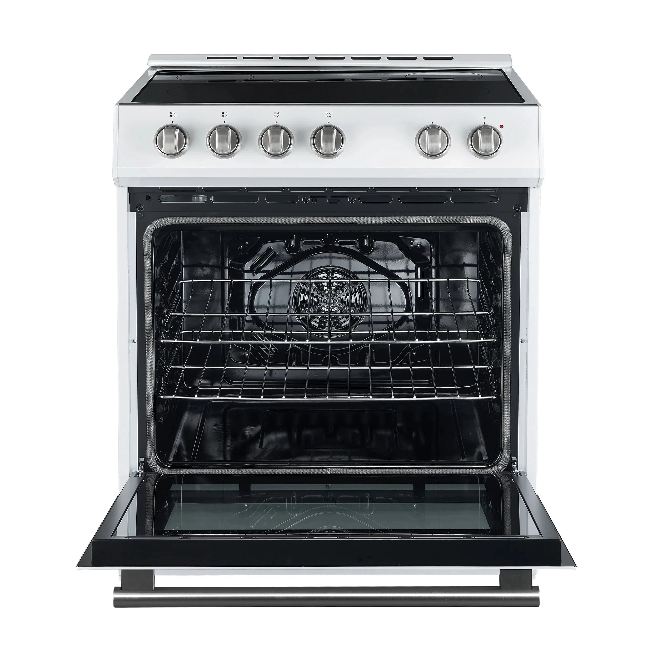 Forno Espresso Package 30