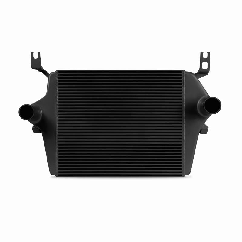 2003-2007 Ford 6.0L Powerstroke Intercooler Upgrade Kit - High Performance Aluminum Replacement for F250 F350 Super Duty Trucks - Perfect for Towing & Off-Road Adventures