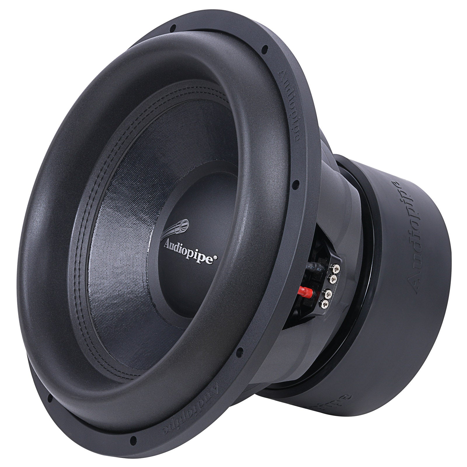 TXX BDX 15D2 15-Inch Competition Subwoofer - High Performance Car Audio for Bass Enthusiasts | Perfect for Car Audio Systems, Sound Competitions & Bass-Heavy Music Lovers