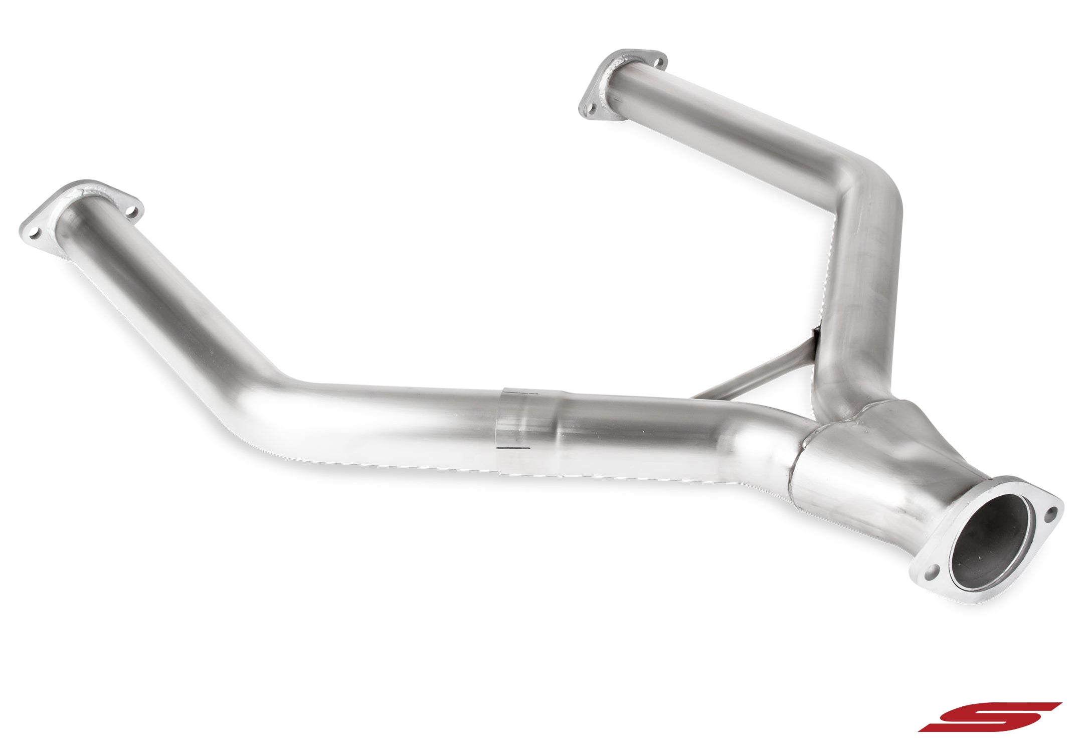 2016-2024 Infiniti Q50 3.0T Performance Cat-Back Exhaust System with Polished Tips - 504451 - Upgrade Your Ride for Enhanced Sound & Power (Perfect for Street Racing & Car Enthusiasts)