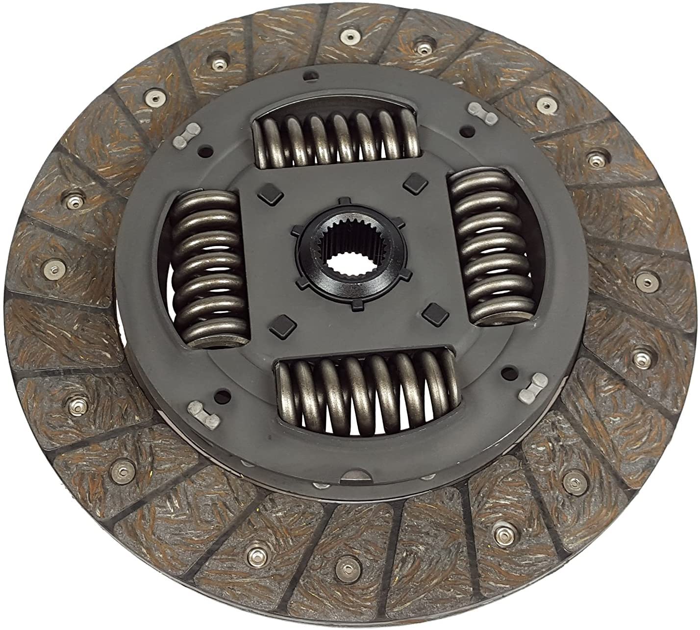 High-Performance Conversion Clutch Kit with Flywheel - Compatible with VW Beetle, Rabbit TDI 2.5 (2005-2010) | Wolfsburg, GL, GLS, SE, Sport & Hot Wheels Models | Perfect for Racing, Off-Road & Daily Driving