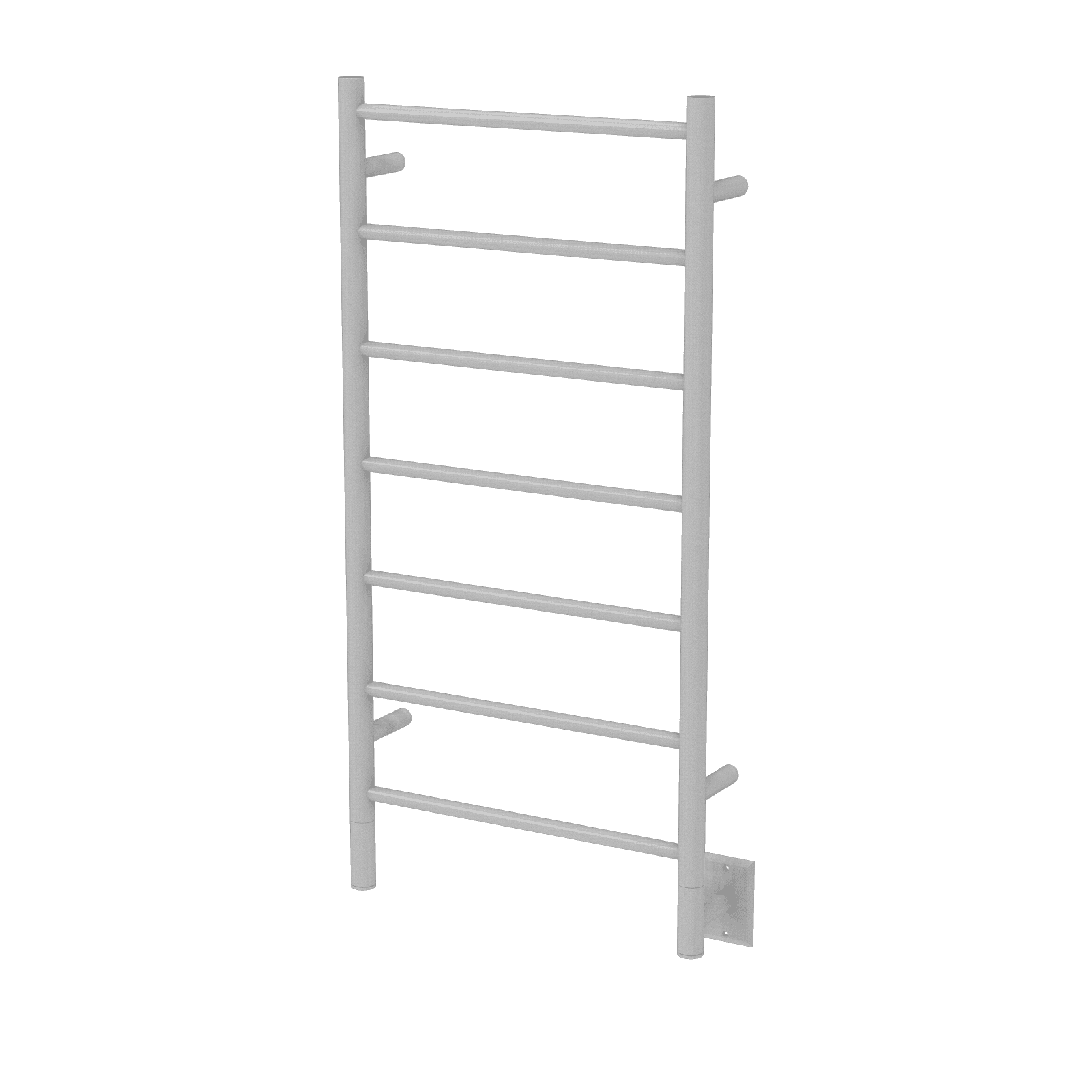 Amba Jeeves F Straight Hardwired Towel Warmer - 20.5