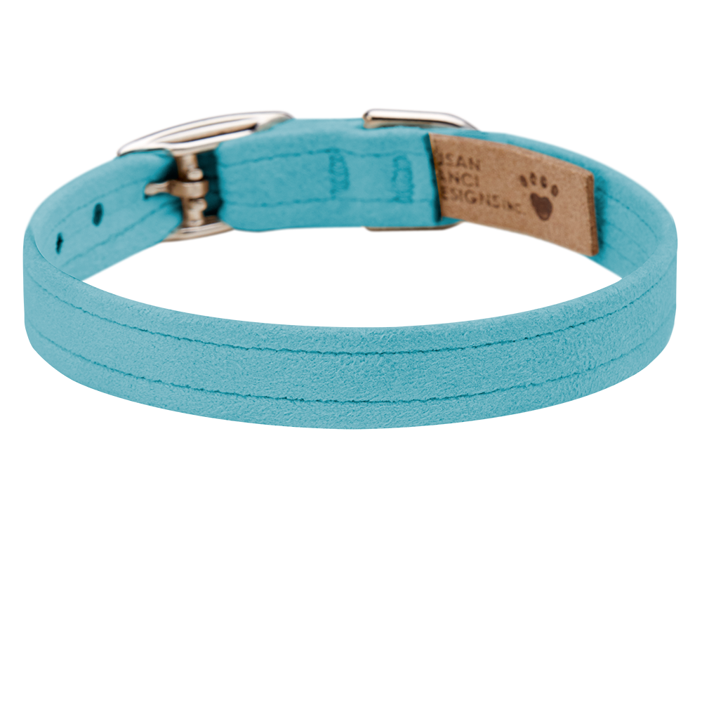 Custom Dog Collar - Personalized Pet Collar with Name & Phone Number - Durable Nylon Adjustable Collar for Small Medium Large Dogs - Perfect for Walks, Training & Grooming