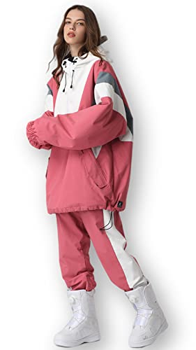 Womens Pink
