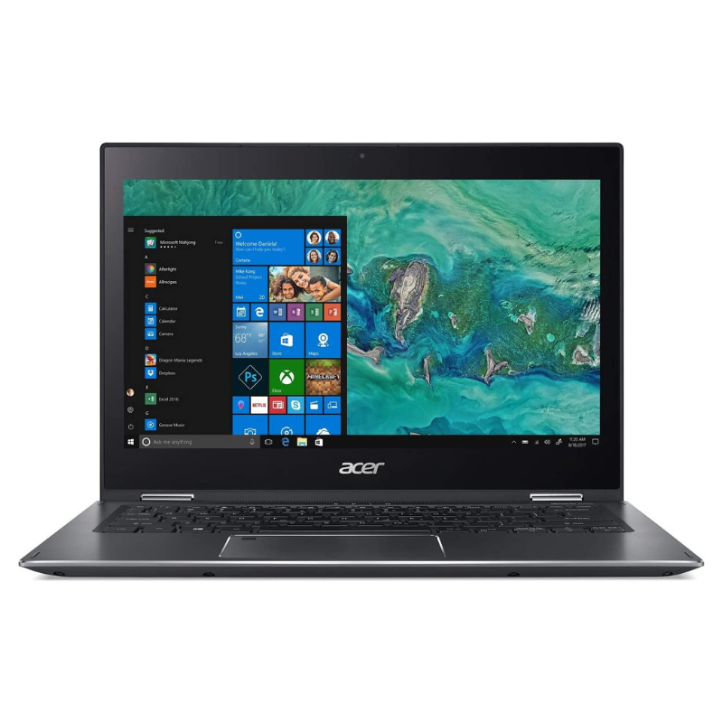 Acer Spin 5 SP513 13.3