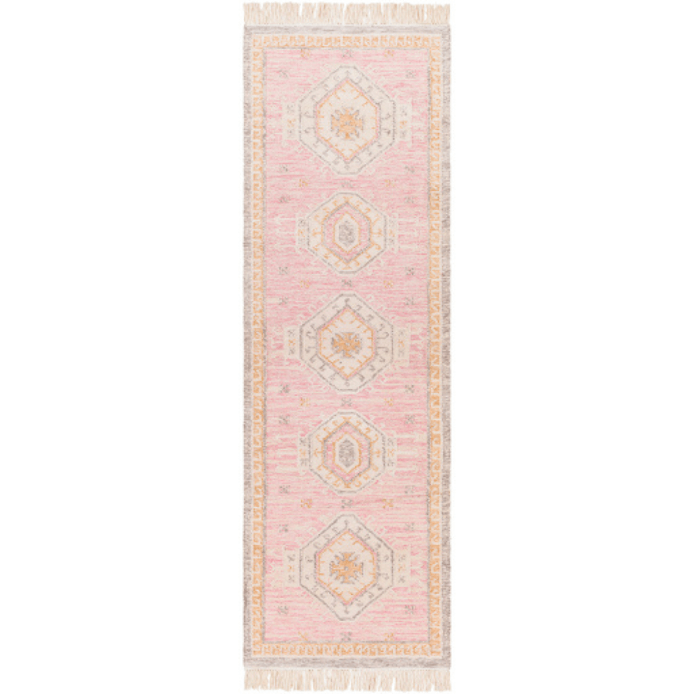 Bursa 2302 Outdoor Rug - Waterproof & UV Resistant Patio Carpet for Deck, Poolside, Garden - Perfect for Backyard, Balcony & Porch Decor