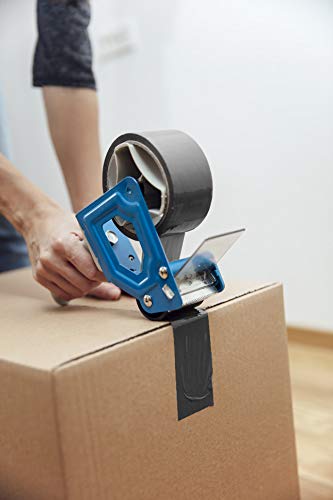 APQ 36 Rolls Heavy Duty Carton Sealing Tape 2