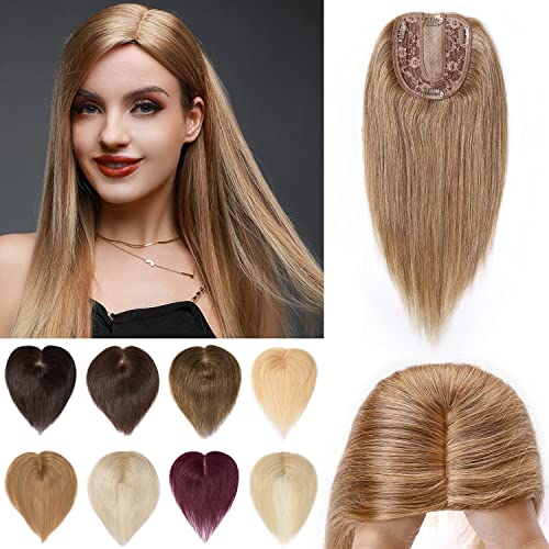 Dark Blonde