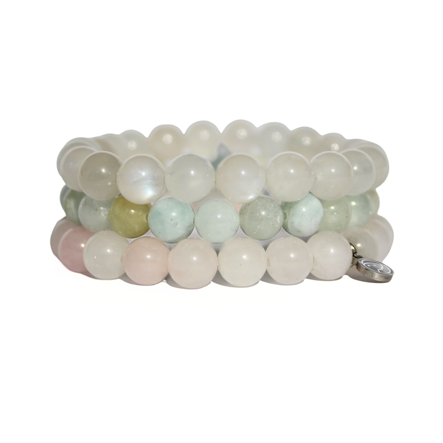 Libra Zodiac Bracelet Pack - Adjustable Charm Bracelet Set for Women & Girls - Perfect for Birthdays, Gifts & Daily Wear