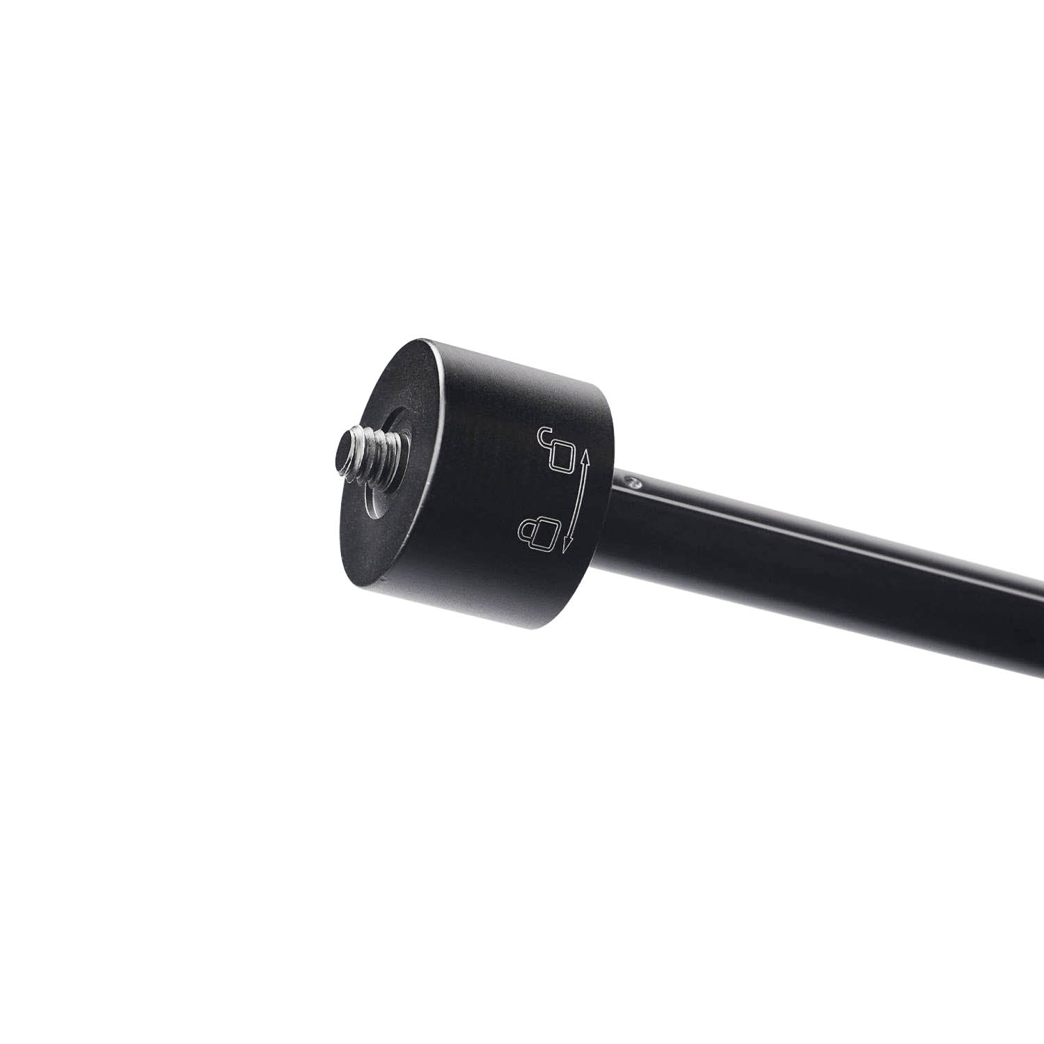 200mm-780mm Adjustable Telescopic Tripod Stand for OBSBOT Tail Air & DJI Osmo Pocket 3/Tiny 2 Cameras (OTB-2110-CE) - Perfect for Vlogging, Live Streaming & Outdoor Photography