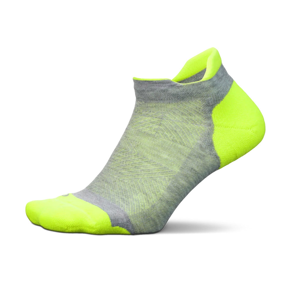 Feetures Elite Max Cushion No Show Socks - Ultra Comfortable Running & Athletic Socks for Men & Women - Perfect for Marathon, Gym Workouts & Everyday Wear