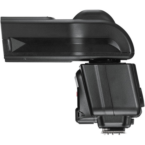Leica SF 60 Flash - Professional Camera Flash for Leica Cameras | High-Speed Sync, TTL Mode | Perfect for Portrait, Wedding & Studio Photography