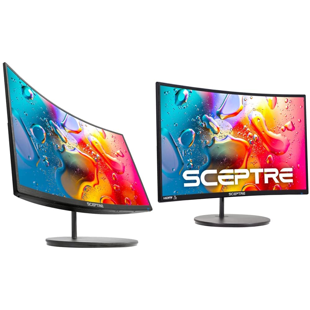 Sceptre 24