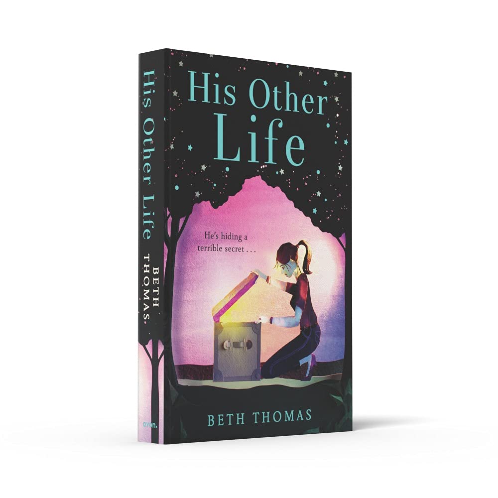 His Other Life - A Gripping Novel About Secret Identities & Double Lives | Perfect for Mystery & Thriller Fans