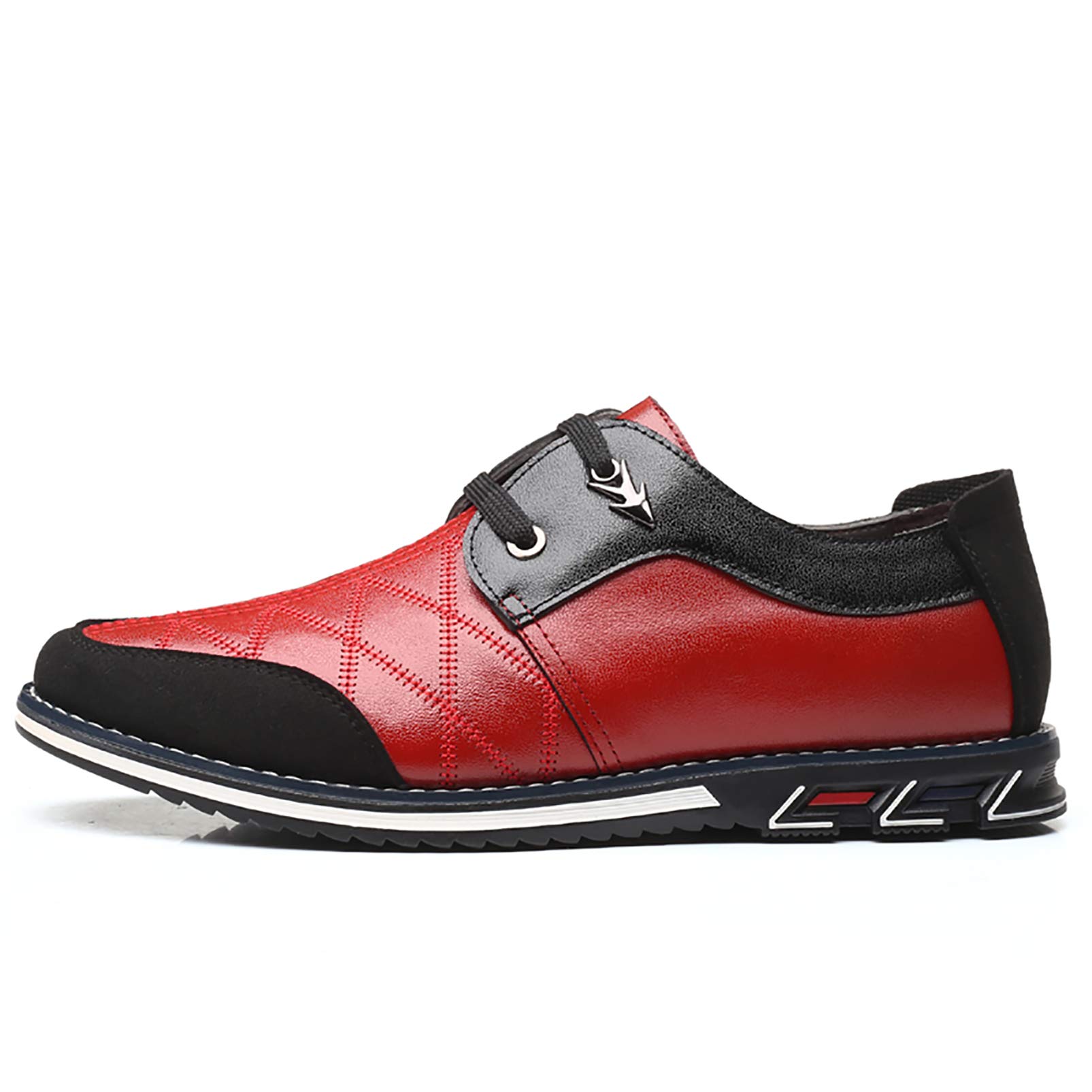 COSIDRAM Men's Casual Sneakers - Breathable Loafers for Business, Office & Walking | Comfortable Dress Shoes for Men | Perfect for Work, Travel & Daily Wear