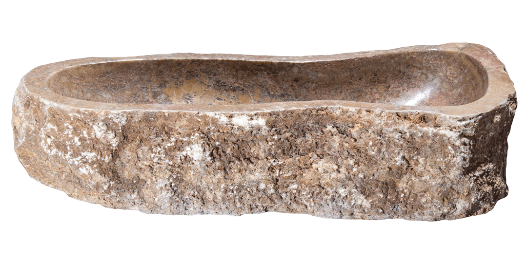 Modern Onyx Vessel Bathroom Sink - Handcrafted Natural Stone Vanity Basin for Luxury Bathrooms | Perfect for Master Suites, Spa Retreats & Upscale Home Renovations